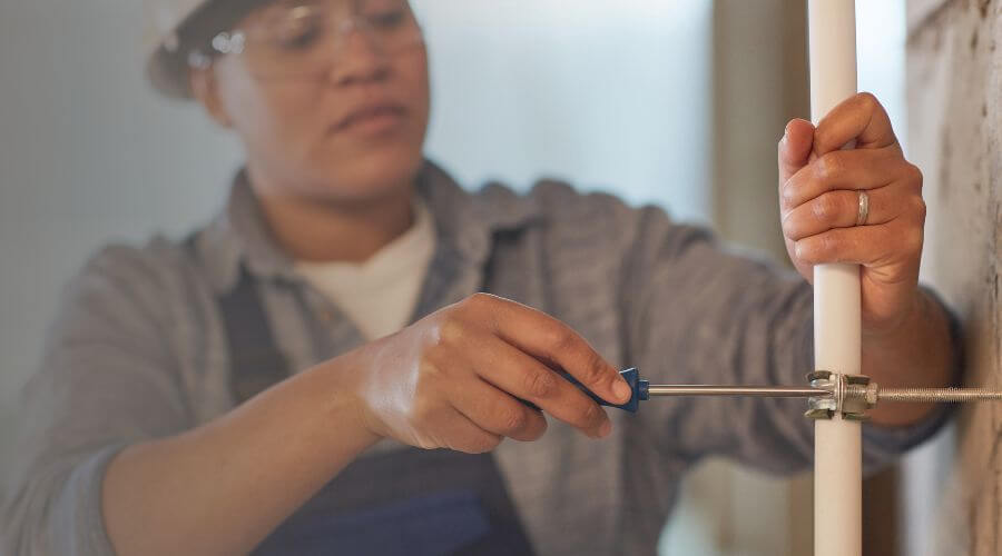 Professional expert plumbing services in Keene, CA